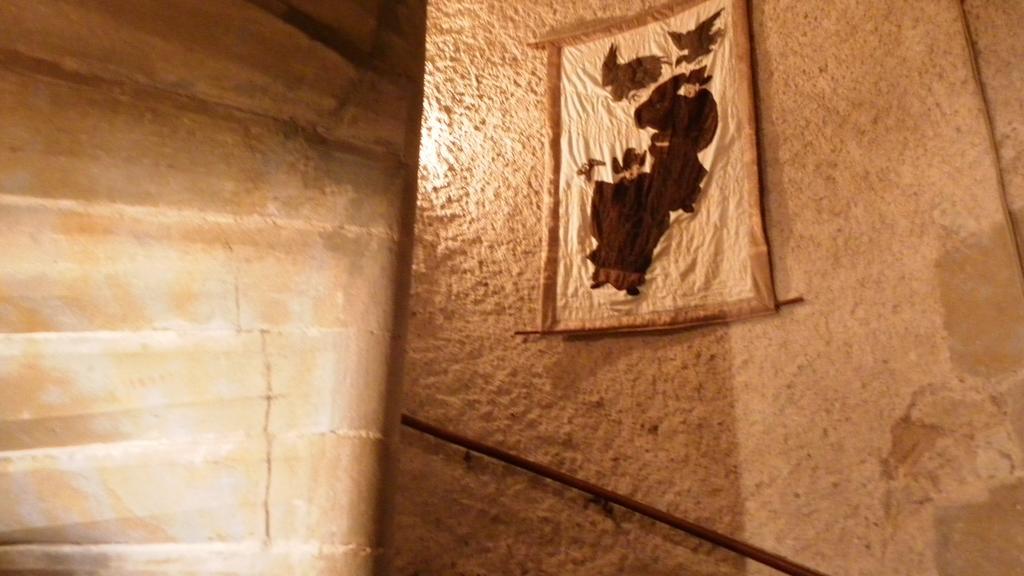 Chateau D'Agel Chambres D'Hotes Exterior foto
