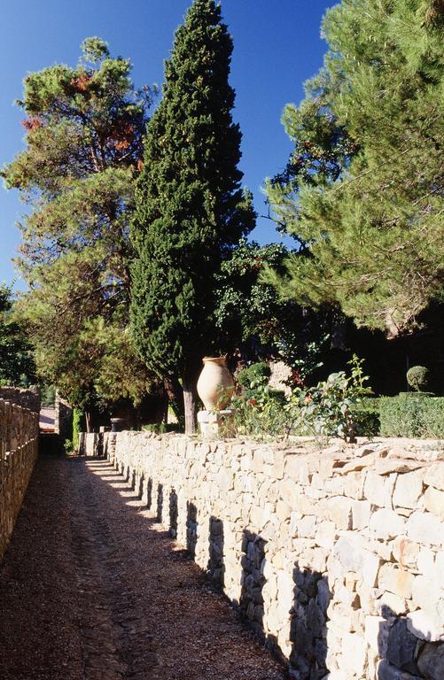 Chateau D'Agel Chambres D'Hotes Exterior foto